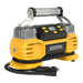Dua AstroAI AIRUN T2 160 PSI heavy-duty tire compressor - Mini compressors<<<Car accessories<<<InnproXML