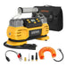 Dua AstroAI AIRUN T2 160 PSI heavy-duty tire compressor - Mini compressors<<<Car accessories<<<InnproXML