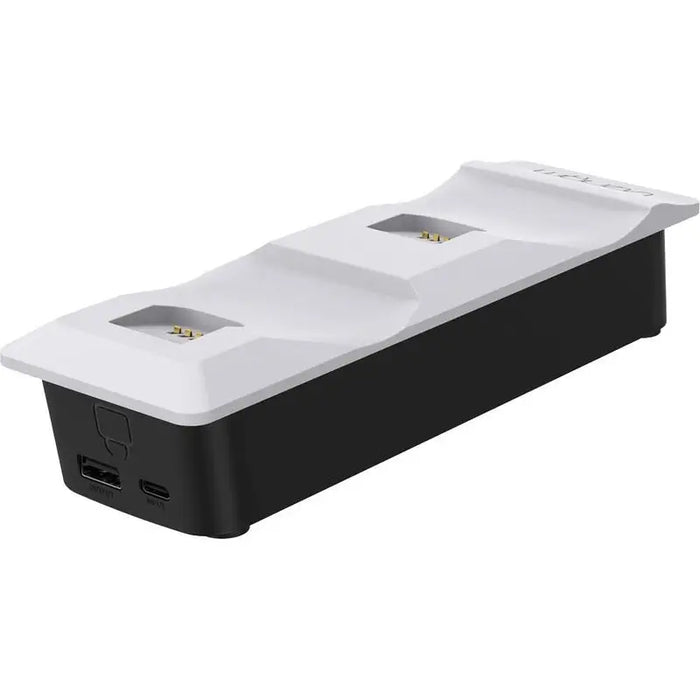 Dual charging dock for PlayStation 5 Venom VS5001 - Плеър DVD<<<Конзоли и аксесоари<<<ТВ Аудио