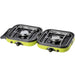DUAL COMPACT + GRILL double camping stove - Others<<<HurtelXML