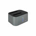 Dual Dock Station TooQ TQDS-805G 2.5’’-3.5’’ HDD/SSD SATA USB 3.0 - Компютър Мрежи и компоненти<<<Компютри|