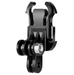 Dual Mount Telesin J-Hook for sports cameras (GP-MTB-T02-BK) - Straps mounts and holders<<<Mounts<<<Tripods<<<Selfie