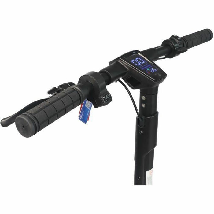 Electric Scooter Dualtron DOLPHIN Black 25 km/h 600 W