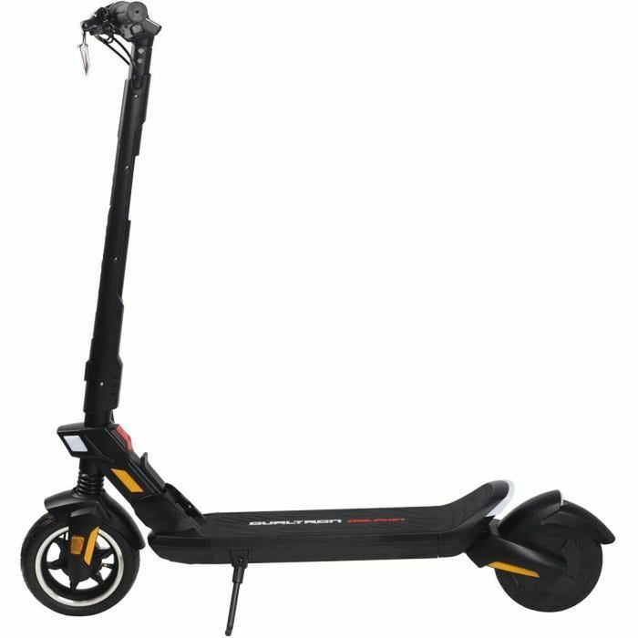 Electric Scooter Dualtron DOLPHIN Black 25 km/h 450 W