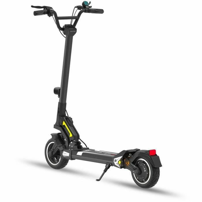 Electric Scooter Dualtron TOGO Black 25 km/h 600 W