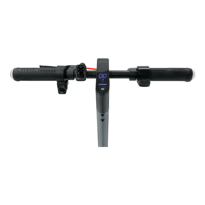 Electric scooter-scooter DUCATI PRO-I EVO MAX ADVANCED SAFETY UP TO 25 KM/H, MILEAGE UP TO 40 KM