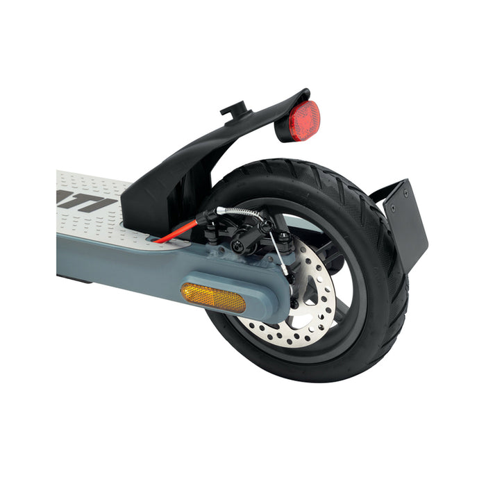 Electric scooter-scooter DUCATI PRO-I EVO MAX ADVANCED SAFETY UP TO 25 KM/H, MILEAGE UP TO 40 KM