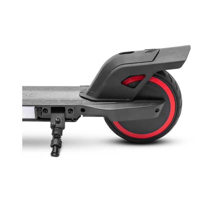 Electric scooter DUCATI JUNIOR JET UP TO 12 KM/H, MILEAGE UP TO 8 KM