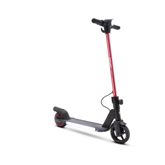 Electric scooter DUCATI JUNIOR JET UP TO 12 KM/H, MILEAGE UP TO 8 KM