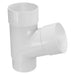 DUCK F80 67.5 DEGREES WHITE DEVOREX CLASSIC - Аксесоари<<<Улуци,тръби и канали<<<Строителни материали<<<Praktiker