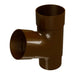 DUCK REGENAU F100 67.5 DEGREE DEVOREX - Аксесоари<<<Улуци,тръби и канали<<<Строителни материали<<<Praktiker