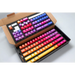 Ducky Afterglow Mechanical Keyboard Caps 108-Keycap Set ABS Double-Shot US Layout - Геймърски аксесоари<<<Геймърска