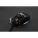 Ducky Feather mouse Gaming Ambidextrous USB Type-A Optical 16000 DPI - Геймърски мишки<<<Геймърска