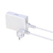 Dudao A228EU GaN charger 1x USB-A 4x USB-C PD 228W - white - Cell phone USB charger<<<HurtelXML