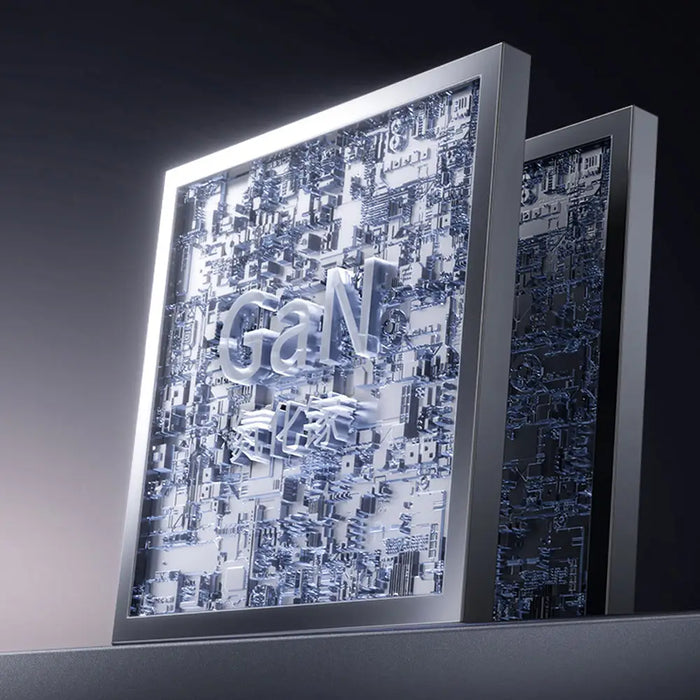 Dudao A27 MaxC 35W GaN Wall Charger + USB-C Cable - Black - Cell phone USB charger<<<HurtelXML