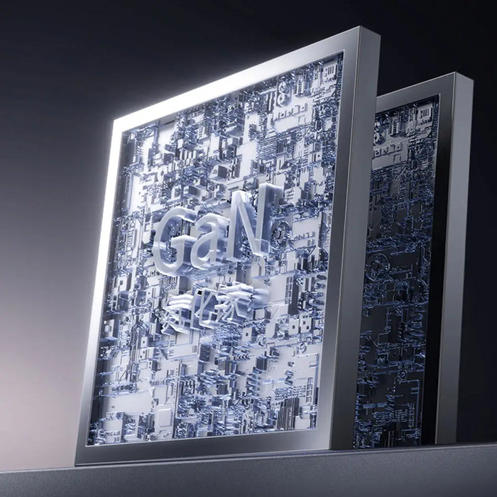 Dudao A29C 65W GaN Wall Charger + USB-C Cable - White - Cell phone USB charger<<<HurtelXML