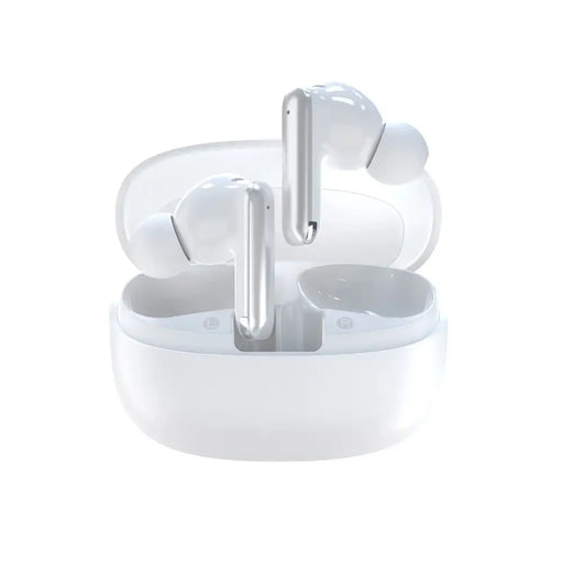 Dudao Bluetooth earphones Dudao U21_White - Headphones and speakers<<<HurtelXML