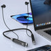 Dudao Bluetooth earphones Dudao U5MAX - Headphones and speakers<<<HurtelXML