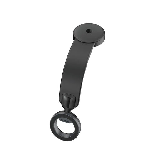 Dudao F21 Car Holder with MagSafe - Black - Cell phone holders<<<HurtelXML