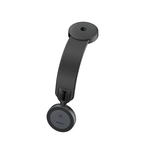 Dudao F21 Pro 15W MagSafe Inductive Car Charger - Black - Cell phone holders<<<HurtelXML