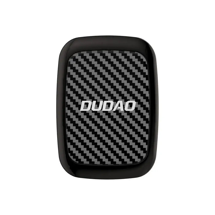 Dudao F8H magnetic car phone holder black (F8H) - Cell phone holders<<<HurtelXML