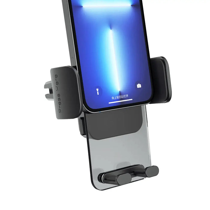 Dudao F8Max Gravity Car Mount (F8Max) - Cell phone holders<<<HurtelXML