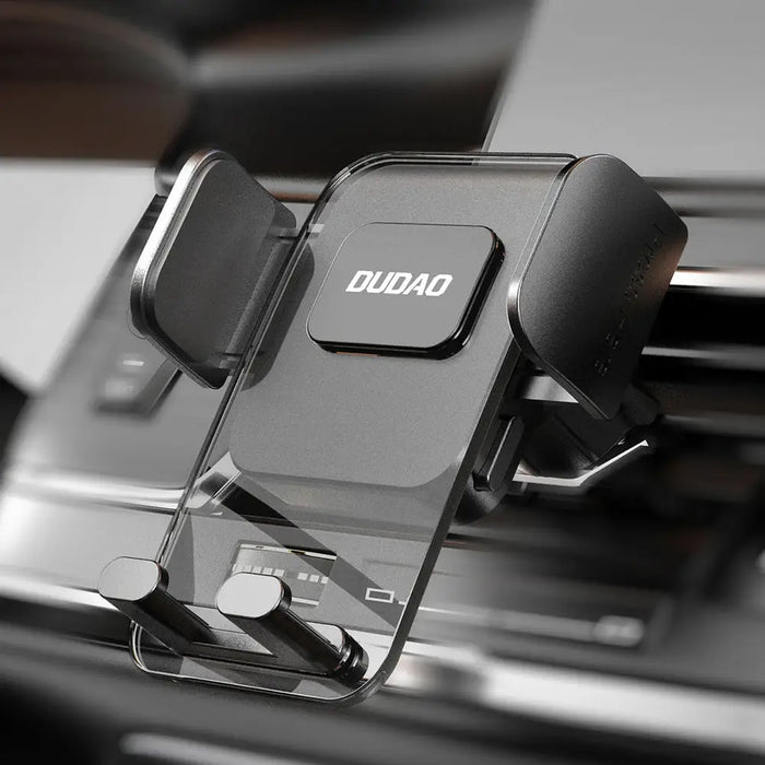 Dudao F8Max Gravity Car Mount (F8Max) - Cell phone holders<<<HurtelXML