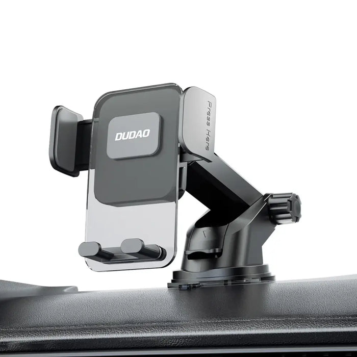 Dudao F8Max+ Phone Holder - Uchwyty samochodowe do telefonów<<<HurtelXML