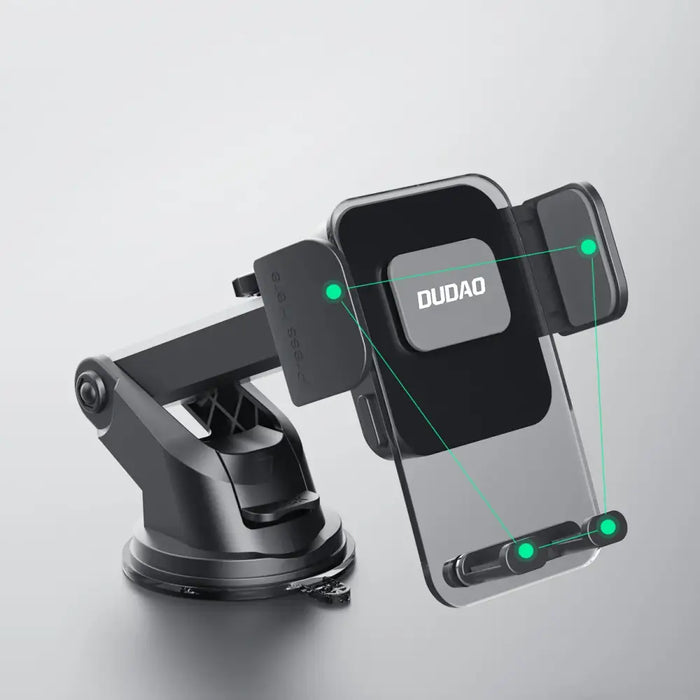 Dudao F8Max+ Phone Holder - Uchwyty samochodowe do telefonów<<<HurtelXML