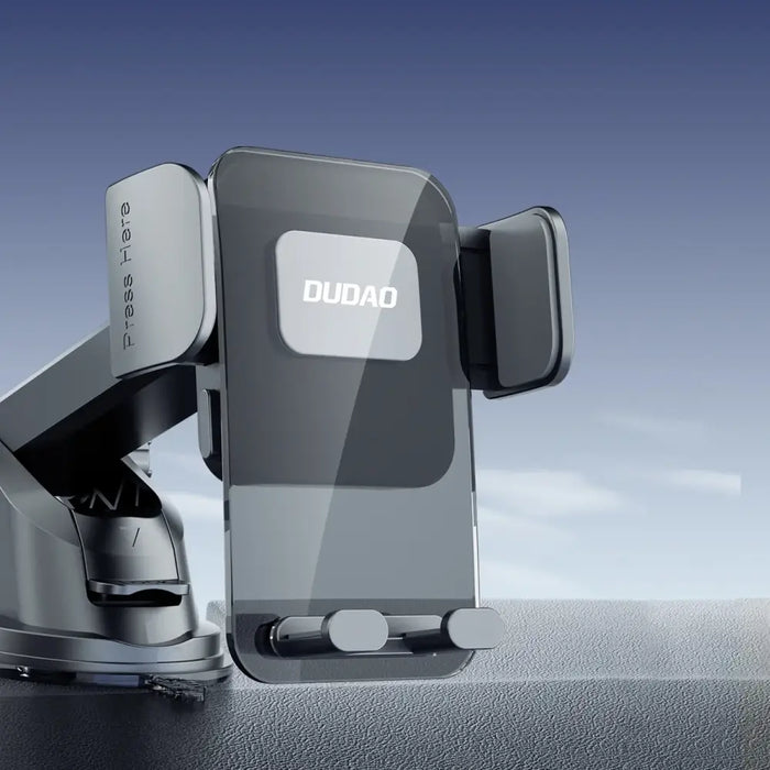Dudao F8Max+ Phone Holder - Uchwyty samochodowe do telefonów<<<HurtelXML