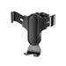Dudao gravitational smartphone holder black (F7s) - Cell phone holders<<<HurtelXML