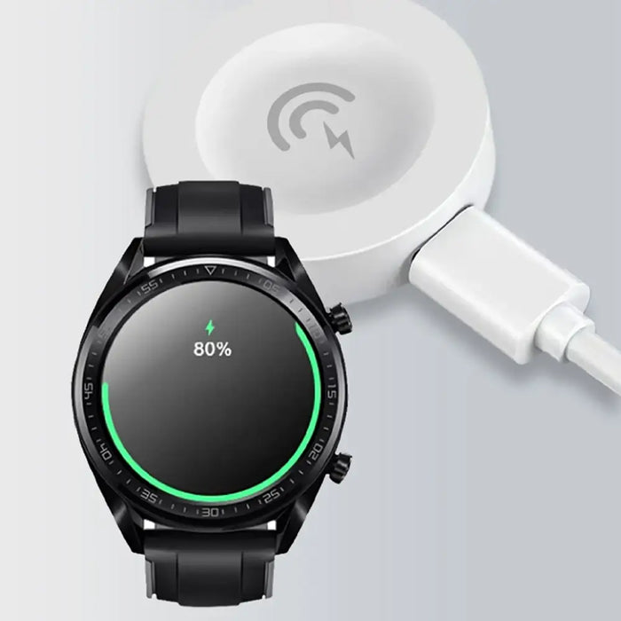 Dudao HUAWEI Smart Watch Wireless Charger - Ładowarki indukcyjne<<<HurtelXML