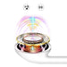 Dudao in-ear wired mini jack 3.5mm headset white (X10S white) - Headphones and speakers<<<HurtelXML