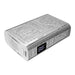 Dudao K20 USB-A / USB-C Powerbank 10000mAh 22.5W - silver - Powerbanks<<<HurtelXML