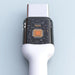Dudao L9C Max 240W PD USB-C - USB-C Cable 1.2m - White - Cell phone cables<<<HurtelXML