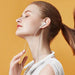 Dudao Magnetic Suction in-ear wireless Bluetooth headphones white (U5B) - Headphones and speakers<<<HurtelXML