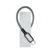 Dudao quick charging PD USB Type C - USB Type C cable 100W 1m (L5HT) - Cell phone cables<<<HurtelXML