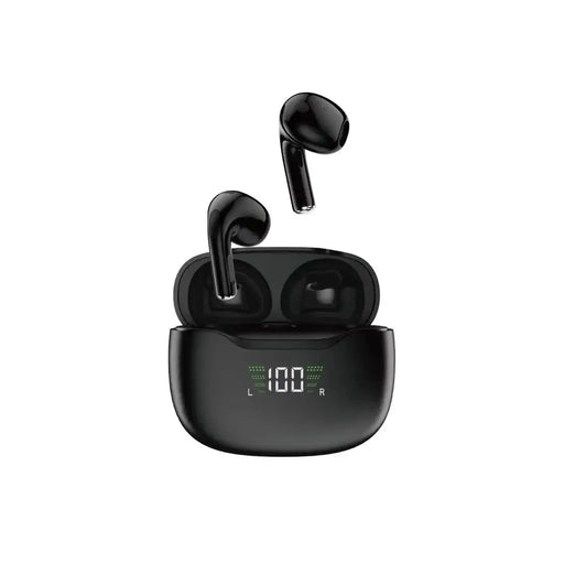 Dudao U15N TWS wireless headphones - black - Headphones and speakers<<<HurtelXML