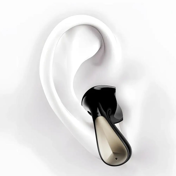 Dudao U16Pro TWS Bluetooth 5.3 wireless headphones - black - Headphones and speakers<<<HurtelXML