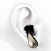 Dudao U16Pro TWS Bluetooth 5.3 wireless headphones - black - Headphones and speakers<<<HurtelXML