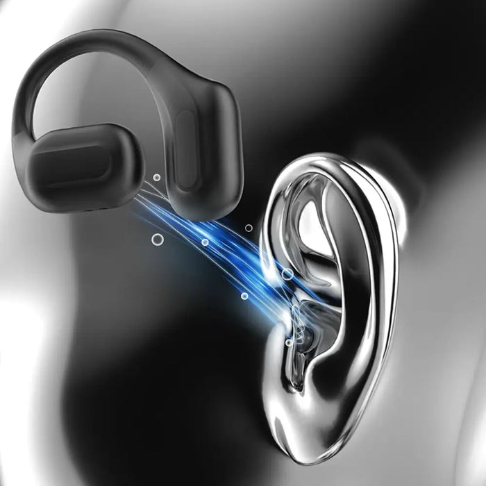 Dudao U17Pro on-ear wireless headphones with Bluetooth 5.3 and ANC - black - Headphones and speakers<<<HurtelXML