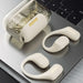 Dudao U17Pro on-ear wireless headphones with Bluetooth 5.3 and ANC - white - Headphones and speakers<<<HurtelXML