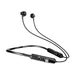 Dudao U5Pro+ Bluetooth 5.3 wireless headphones - black - Headphones and speakers<<<HurtelXML