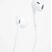 Dudao X14PROL-W1 in-ear headphones with Lightning connector white (X14PROL-W1) - Headphones and speakers<<<HurtelXML
