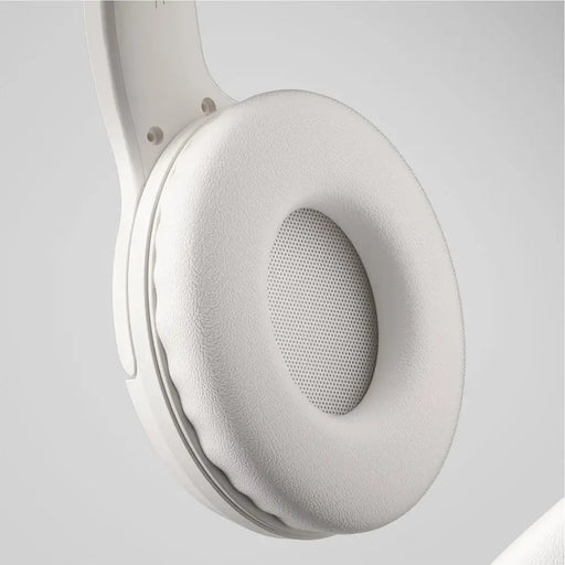 Dudao X22Pro on-ear wireless Bluetooth 5.3 headphones - white - Headphones and speakers<<<HurtelXML