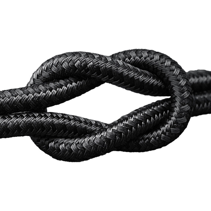 Dudao L3F 2in1 Cable 100W 1.2m 2 x USB-C - Black