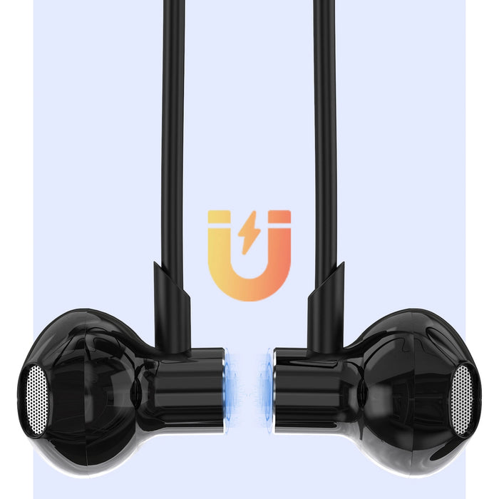 Dudao Bluetooth earphones Dudao U5MAX