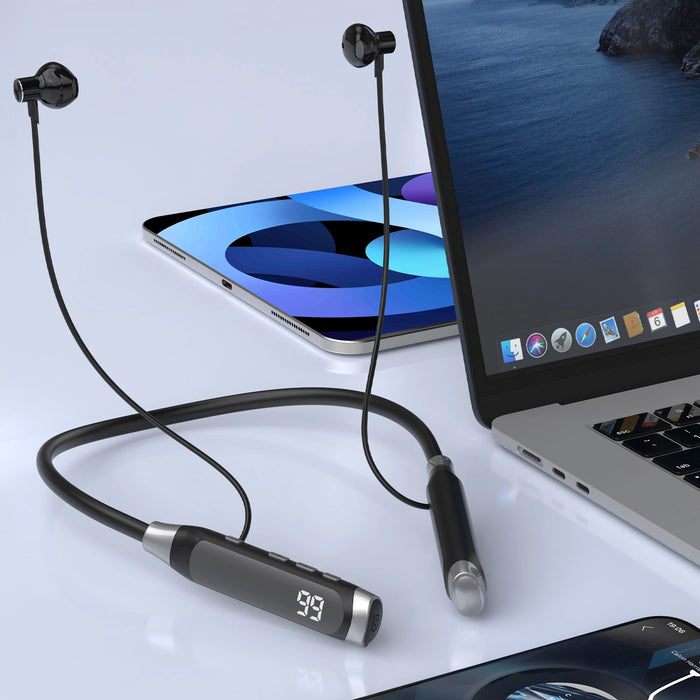 Dudao Bluetooth earphones Dudao U5MAX