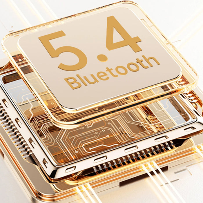 Dudao Bluetooth earphones Dudao U20PRO_White