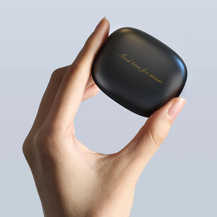 Dudao Bluetooth earphones Dudao U21_Black